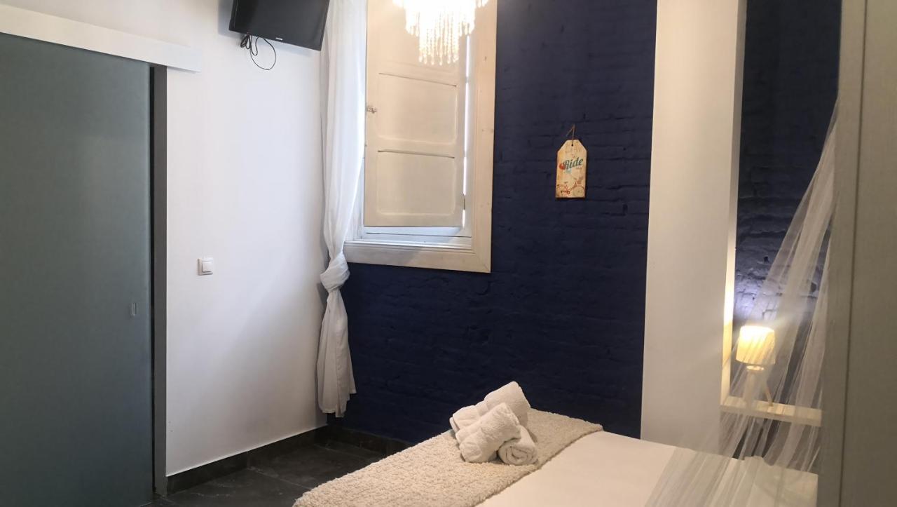 Cozy Rooms - Banera Hidromasaje Valence Extérieur photo