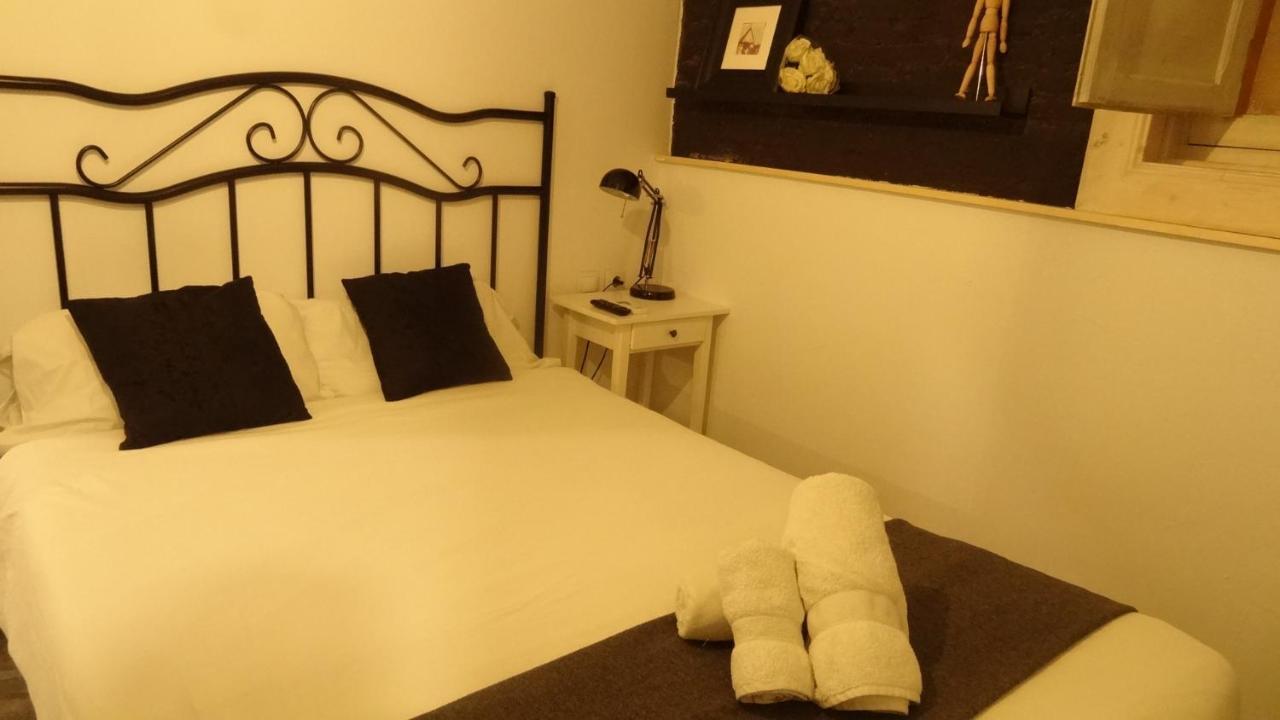 Cozy Rooms - Banera Hidromasaje Valence Extérieur photo