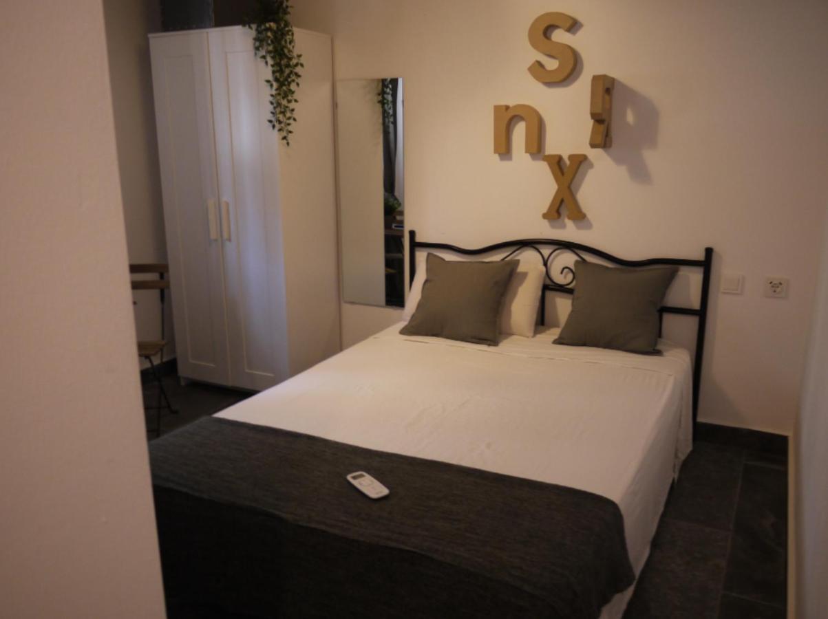 Cozy Rooms - Banera Hidromasaje Valence Extérieur photo