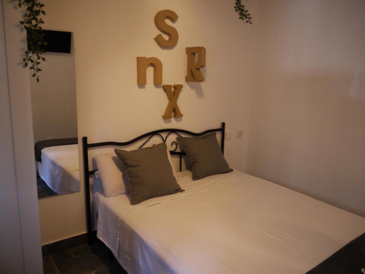 Cozy Rooms - Banera Hidromasaje Valence Extérieur photo