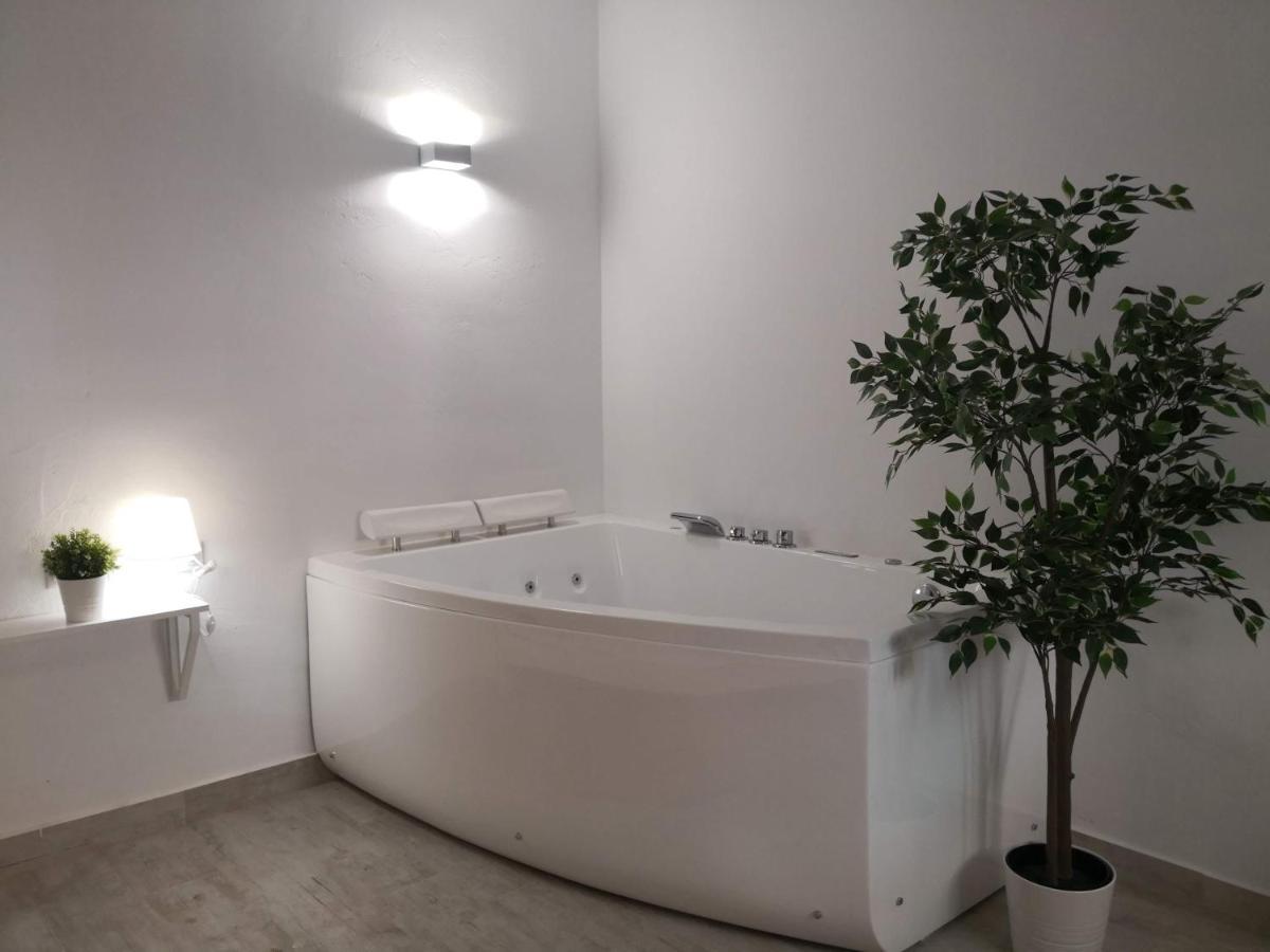 Cozy Rooms - Banera Hidromasaje Valence Extérieur photo