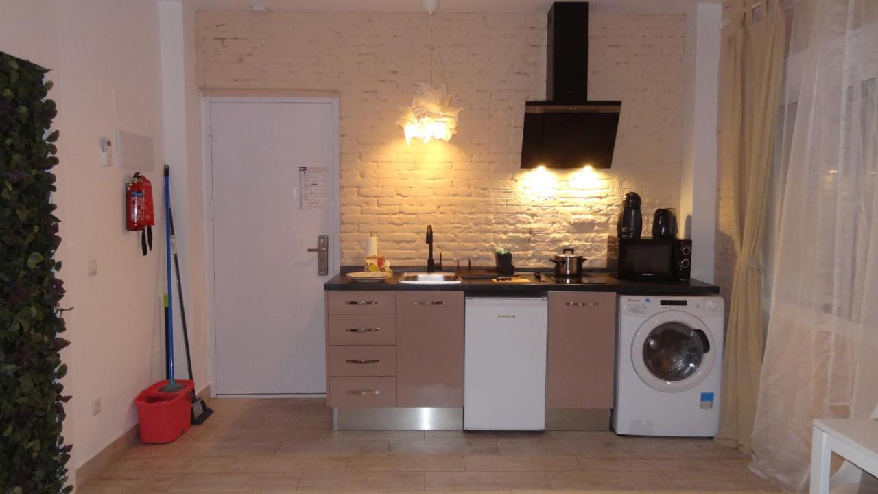 Cozy Rooms - Banera Hidromasaje Valence Extérieur photo